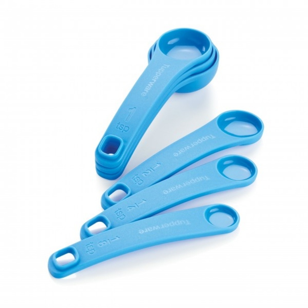 MEASURING CUPS

Tupperware